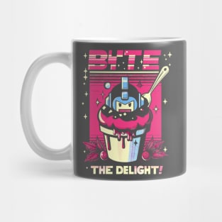 Byte the Delight! Mug